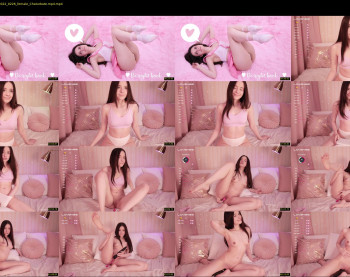 _female_essence_ — 55 minute Chaturbate female cam show recording, 1080p, Mar 3, 2022
