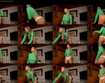 _gaby1 — 38 minute Chaturbate female cam show recording, 1080p, Mar 2, 2022
