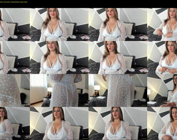 _jeniffer_hot — 14 minute Chaturbate female cam show recording, 720p, Mar 2, 2022