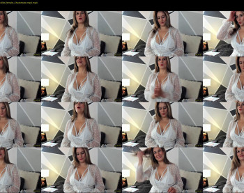 _jeniffer_hot — 3 minute Chaturbate female cam show recording, 720p, Mar 2, 2022
