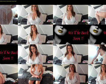 _jeniffer_hot — 50 minute Chaturbate female cam show recording, 720p, Mar 2, 2022