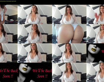 _jeniffer_hot — 32 minute Chaturbate female cam show recording, 720p, Mar 2, 2022