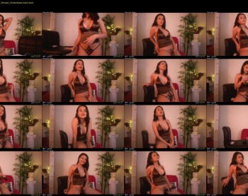 _lady_di — 55 minute Chaturbate female cam show recording, 1080p, Mar 3, 2022