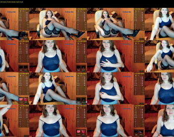_natali_ — 18 minute Chaturbate female cam show recording, 1080p, Mar 2, 2022