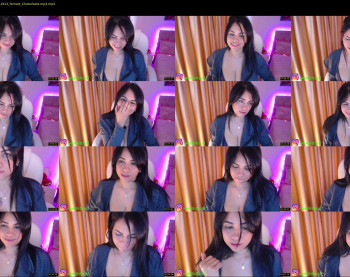 _sweet_kitty1 — 45 minute Chaturbate female cam show recording, 720p, Mar 2, 2022