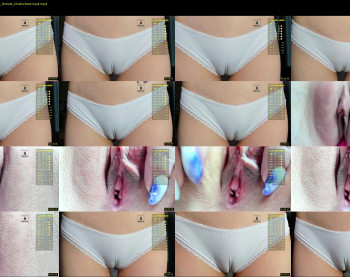 _witch__ — 55 minute Chaturbate female cam show recording, 1080p, Mar 2, 2022