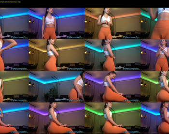 aalliss — 4 minute Chaturbate female cam show recording, 1080p, Mar 2, 2022