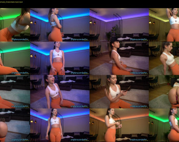 aalliss — 26 minute Chaturbate female cam show recording, 1080p, Mar 2, 2022