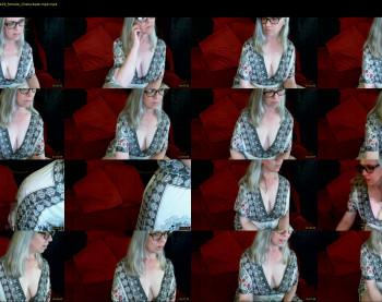 abbinatural — 40 minute Chaturbate female cam show recording, 720p, Mar 3, 2022