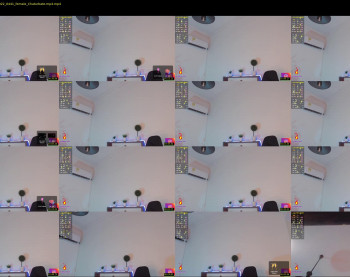addiction_hot19_ — 11 minute Chaturbate female cam show recording, 1080p, Mar 3, 2022