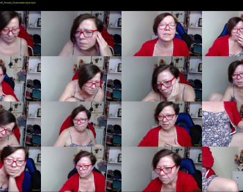 adelewildx — 91 minute Chaturbate female cam show recording, 720p, Mar 2, 2022
