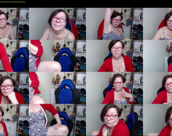 adelewildx — 91 minute Chaturbate female cam show recording, 720p, Mar 2, 2022