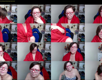 adelewildx — 89 minute Chaturbate female cam show recording, 720p, Mar 2, 2022