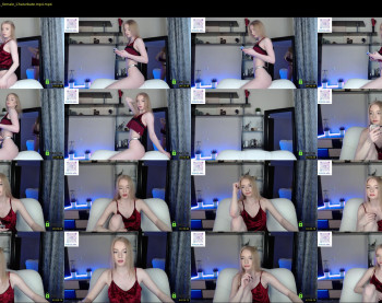 adrykilly — 54 minute Chaturbate female cam show recording, 1080p, Mar 2, 2022