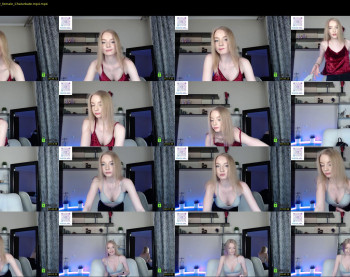 adrykilly — 11 minute Chaturbate female cam show recording, 1080p, Mar 2, 2022