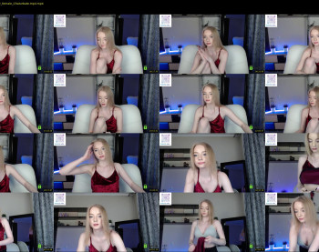 adrykilly — 54 minute Chaturbate female cam show recording, 1080p, Mar 2, 2022