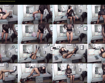 afroditha_ — 54 minute Chaturbate female cam show recording, 1080p, Mar 2, 2022