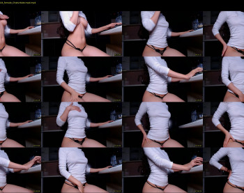 agatha137 — 54 minute Chaturbate female cam show recording, 1080p, Mar 2, 2022