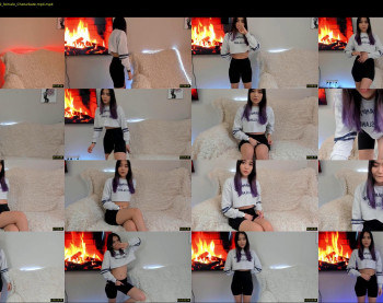 aina_kun — 91 minute Chaturbate female cam show recording, 720p, Mar 2, 2022