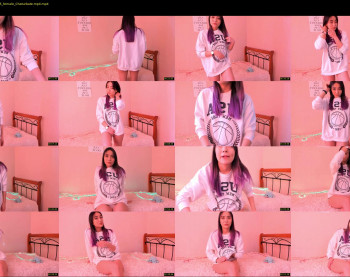 aina_kun — 4 minute Chaturbate female cam show recording, 720p, Mar 3, 2022