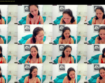 alena_vip — 30 minute Chaturbate female cam show recording, 1080p, Mar 3, 2022