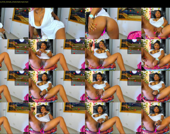 alexandra_mar — 54 minute Chaturbate female cam show recording, 1080p, Mar 2, 2022
