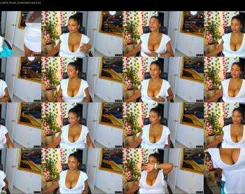 alexandra_mar — 55 minute Chaturbate female cam show recording, 1080p, Mar 2, 2022