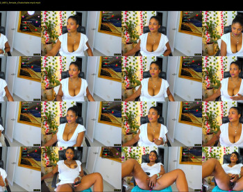 alexandra_mar — 55 minute Chaturbate female cam show recording, 1080p, Mar 2, 2022