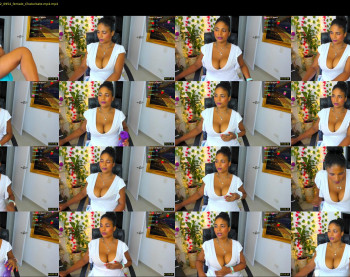 alexandra_mar — 58 minute Chaturbate female cam show recording, 1080p, Mar 2, 2022