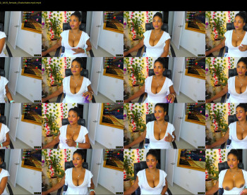 alexandra_mar — 56 minute Chaturbate female cam show recording, 1080p, Mar 2, 2022
