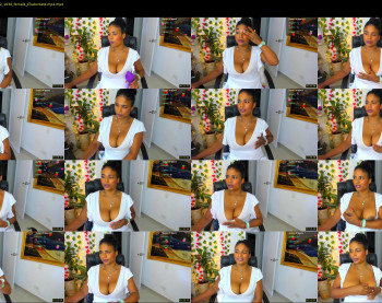 alexandra_mar — 56 minute Chaturbate female cam show recording, 1080p, Mar 2, 2022