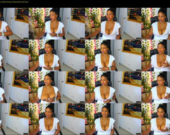 alexandra_mar — 55 minute Chaturbate female cam show recording, 1080p, Mar 2, 2022