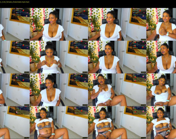 alexandra_mar — 54 minute Chaturbate female cam show recording, 1080p, Mar 2, 2022
