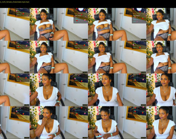 alexandra_mar — 21 minute Chaturbate female cam show recording, 1080p, Mar 2, 2022