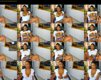 alexandra_mar — 34 minute Chaturbate female cam show recording, 1080p, Mar 2, 2022