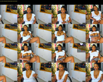 alexandra_mar — 47 minute Chaturbate female cam show recording, 1080p, Mar 2, 2022