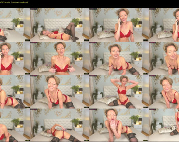 alexandrafix — 40 minute Chaturbate female cam show recording, 1080p, Mar 2, 2022