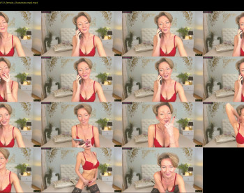 alexandrafix — 3 minute Chaturbate female cam show recording, 1080p, Mar 2, 2022