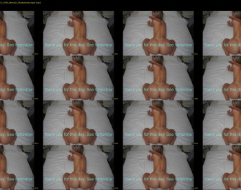 alexislove007 — 6 minute Chaturbate female cam show recording, 1080p, Mar 2, 2022