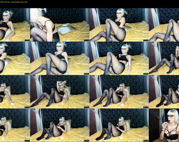 alexissadele — 42 minute Chaturbate female cam show recording, 720p, Mar 2, 2022