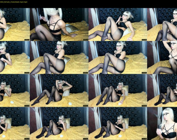 alexissadele — 42 minute Chaturbate female cam show recording, 720p, Mar 2, 2022