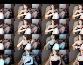 aliaa_ — 6 minute Chaturbate female cam show recording, 1080p, Mar 3, 2022
