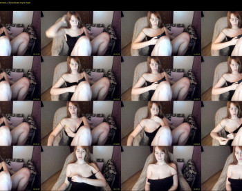 aliaa_ — 7 minute Chaturbate female cam show recording, 1080p, Mar 3, 2022