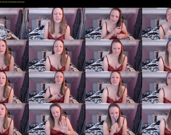 alice8363 — 20 minute Chaturbate female cam show recording, 480p, Mar 2, 2022