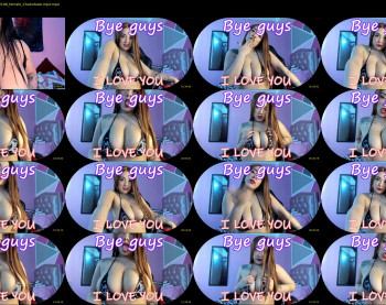 alice_jonson — 15 minute Chaturbate female cam show recording, 720p, Mar 2, 2022