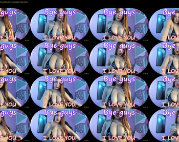 alice_jonson — 14 minute Chaturbate female cam show recording, 720p, Mar 2, 2022