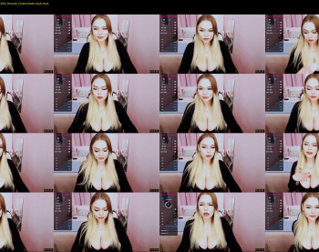 alice_pinkys — 9 minute Chaturbate female cam show recording, 1080p, Mar 2, 2022