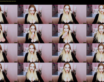 alice_pinkys — 11 minute Chaturbate female cam show recording, 1080p, Mar 2, 2022