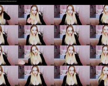 alice_pinkys — 3 minute Chaturbate female cam show recording, 1080p, Mar 2, 2022