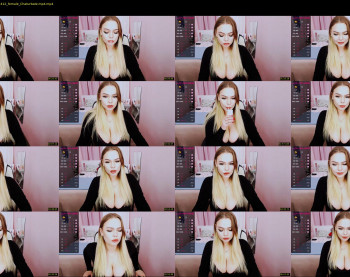 alice_pinkys — 8 minute Chaturbate female cam show recording, 1080p, Mar 2, 2022